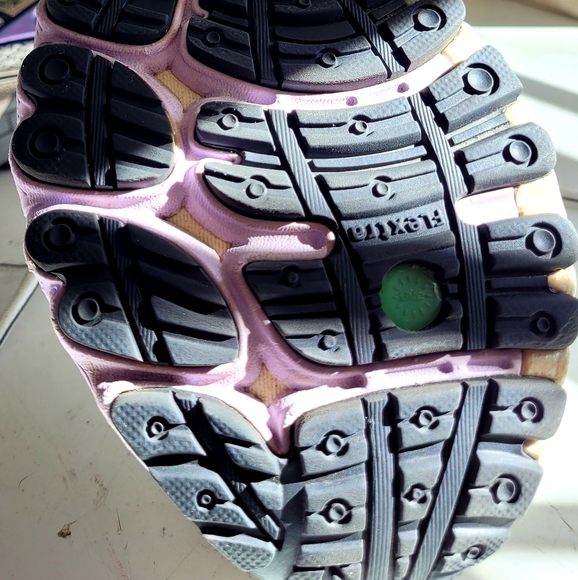 Brooks Trance 10 DNA running shoes - Picture 2 of 8